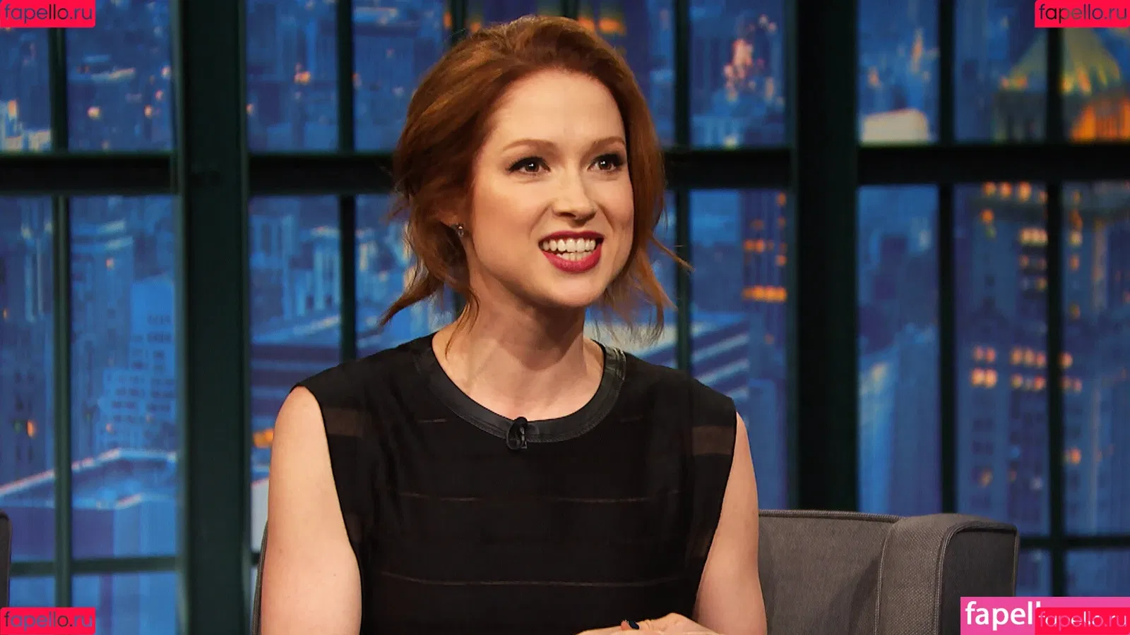 Ellie Kemper Onlyfans Photo Gallery 
