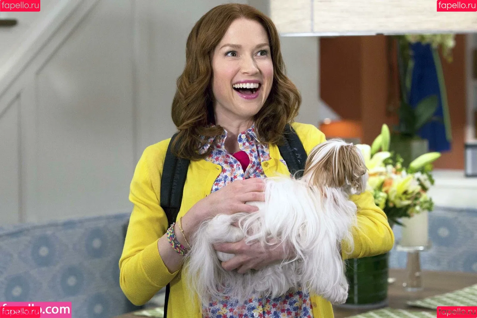 Ellie Kemper Onlyfans Photo Gallery 