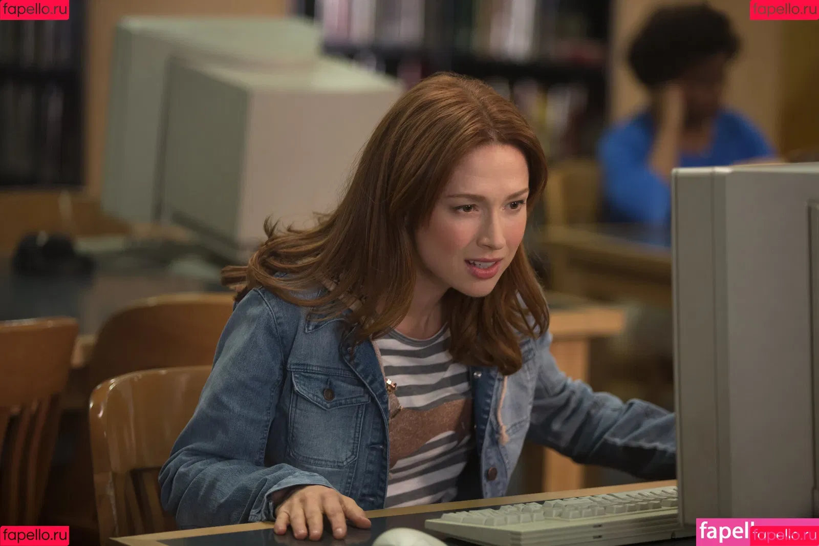 Ellie Kemper Onlyfans Photo Gallery 