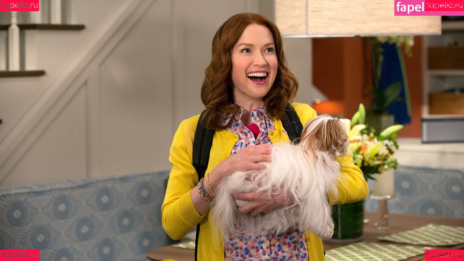 Ellie Kemper Onlyfans Photo Gallery 