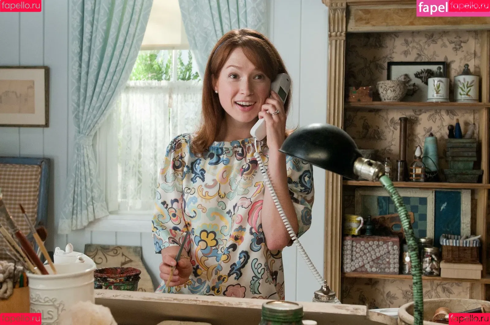 Ellie Kemper Onlyfans Photo Gallery 