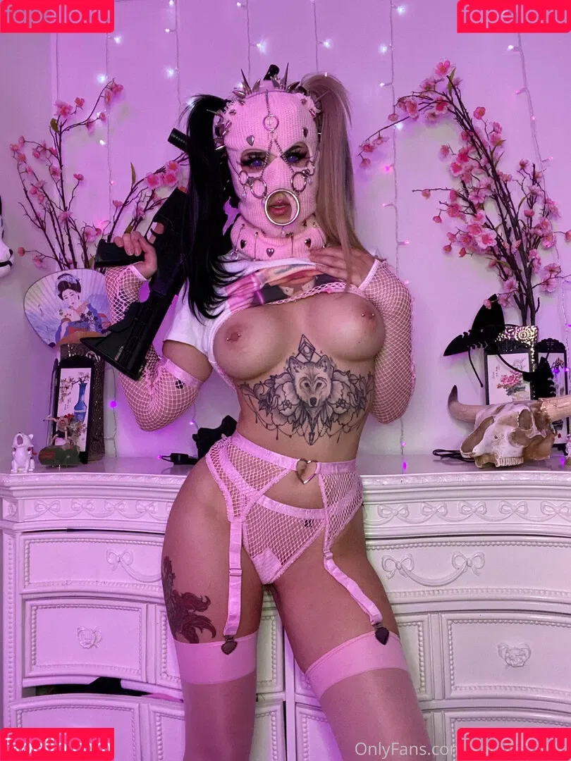 kamikaz3girl Onlyfans Photo Gallery 