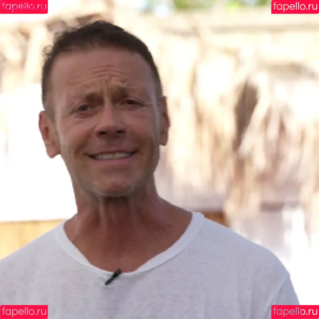 Rocco Siffredi Onlyfans Photo Gallery 