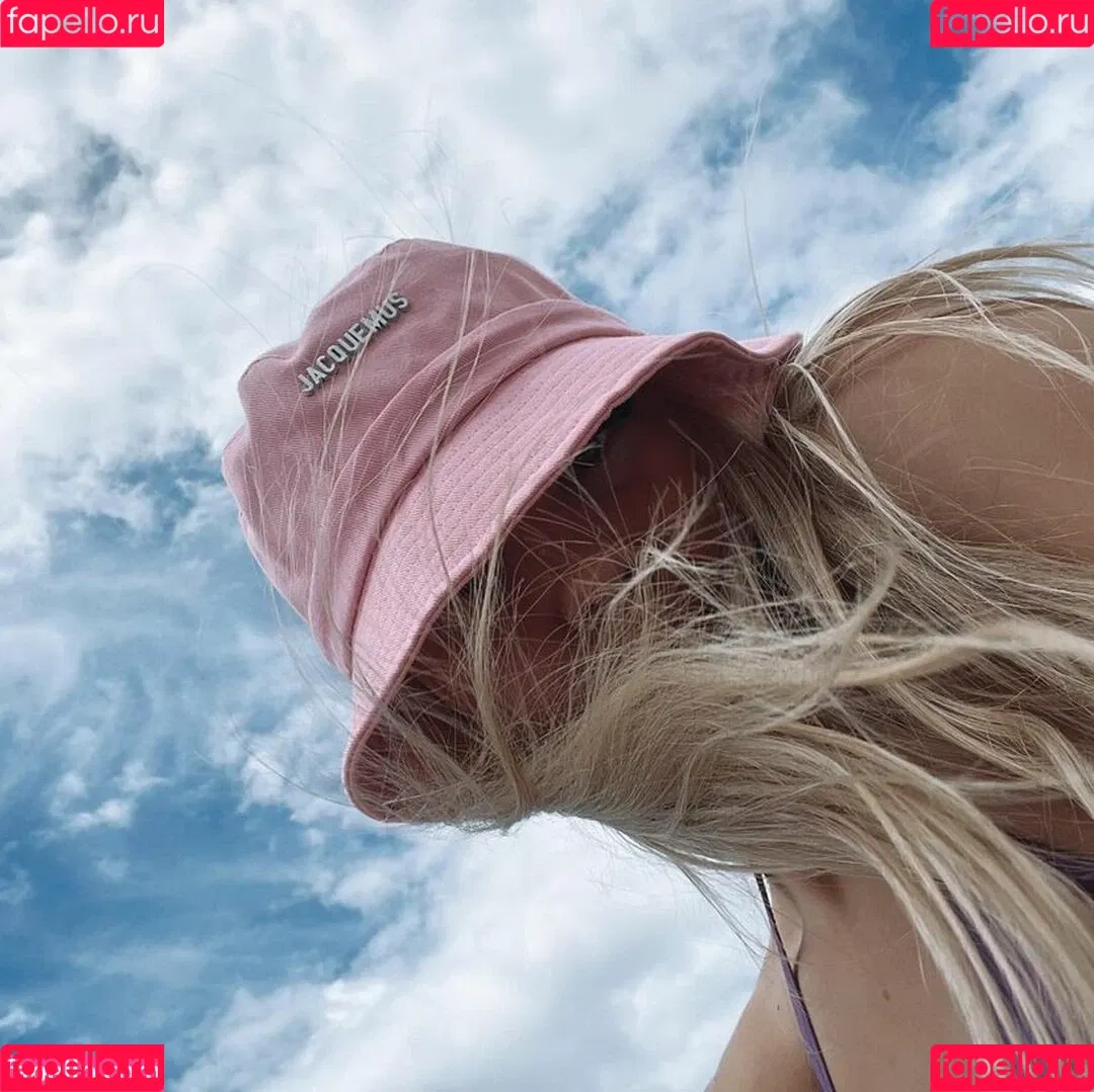 Kara Mia Van Pletzen Onlyfans Photo Gallery 