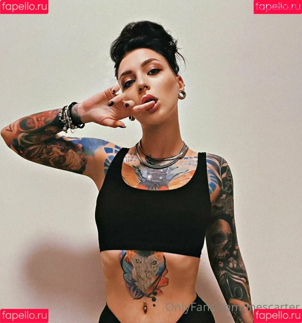 inkedines Onlyfans Photo Gallery 