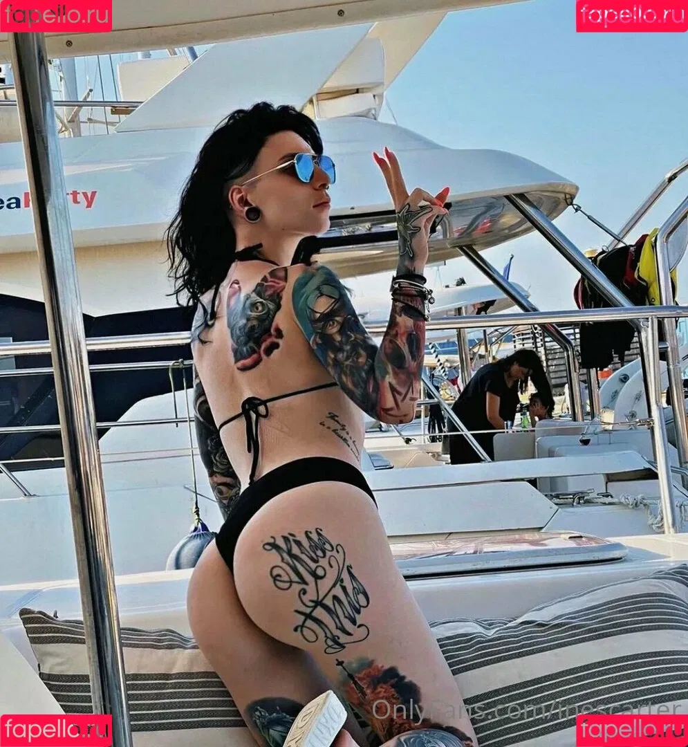 inkedines Onlyfans Photo Gallery 