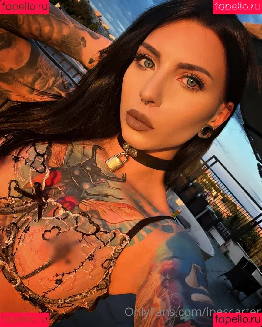 inkedines Onlyfans Photo Gallery 