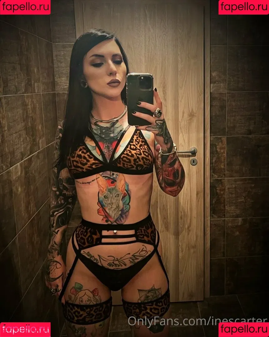 inkedines Onlyfans Photo Gallery 
