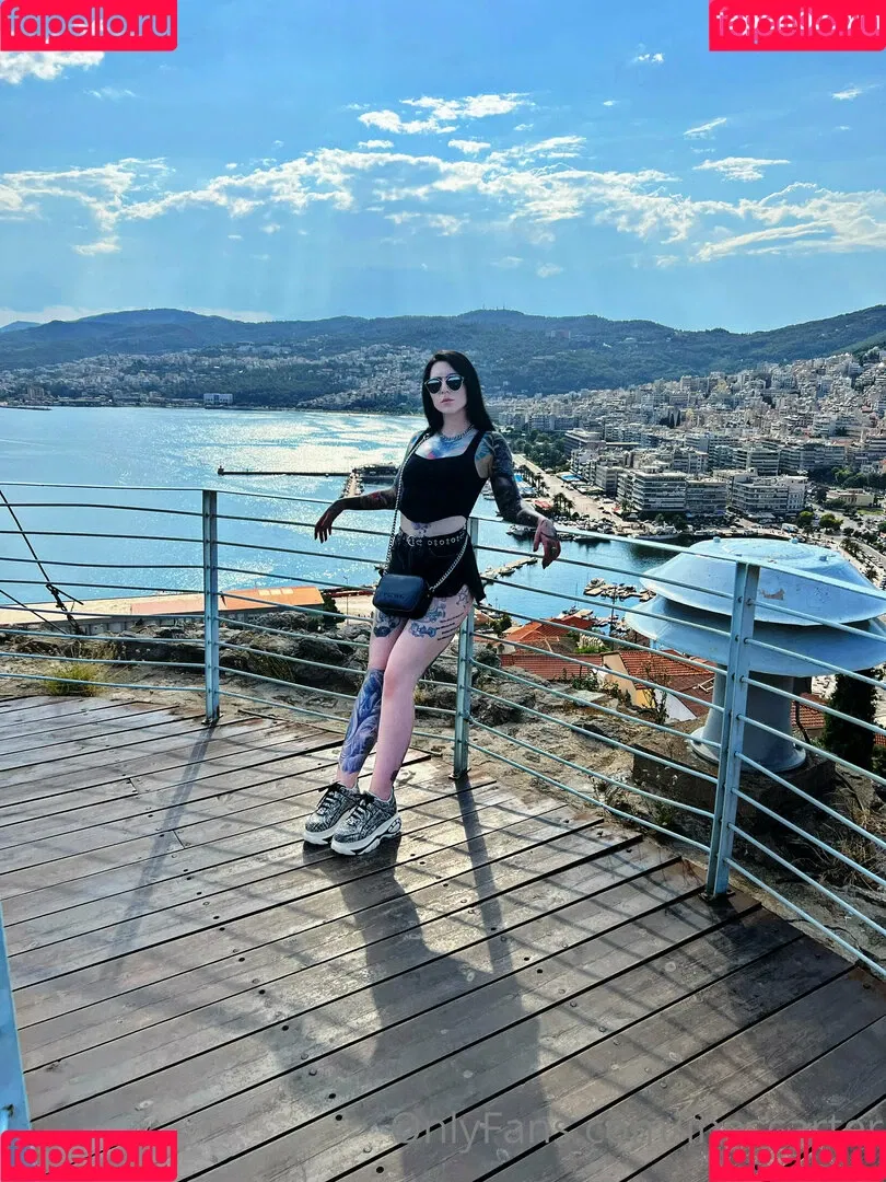 inkedines Onlyfans Photo Gallery 