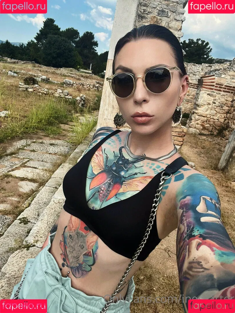 inkedines Onlyfans Photo Gallery 