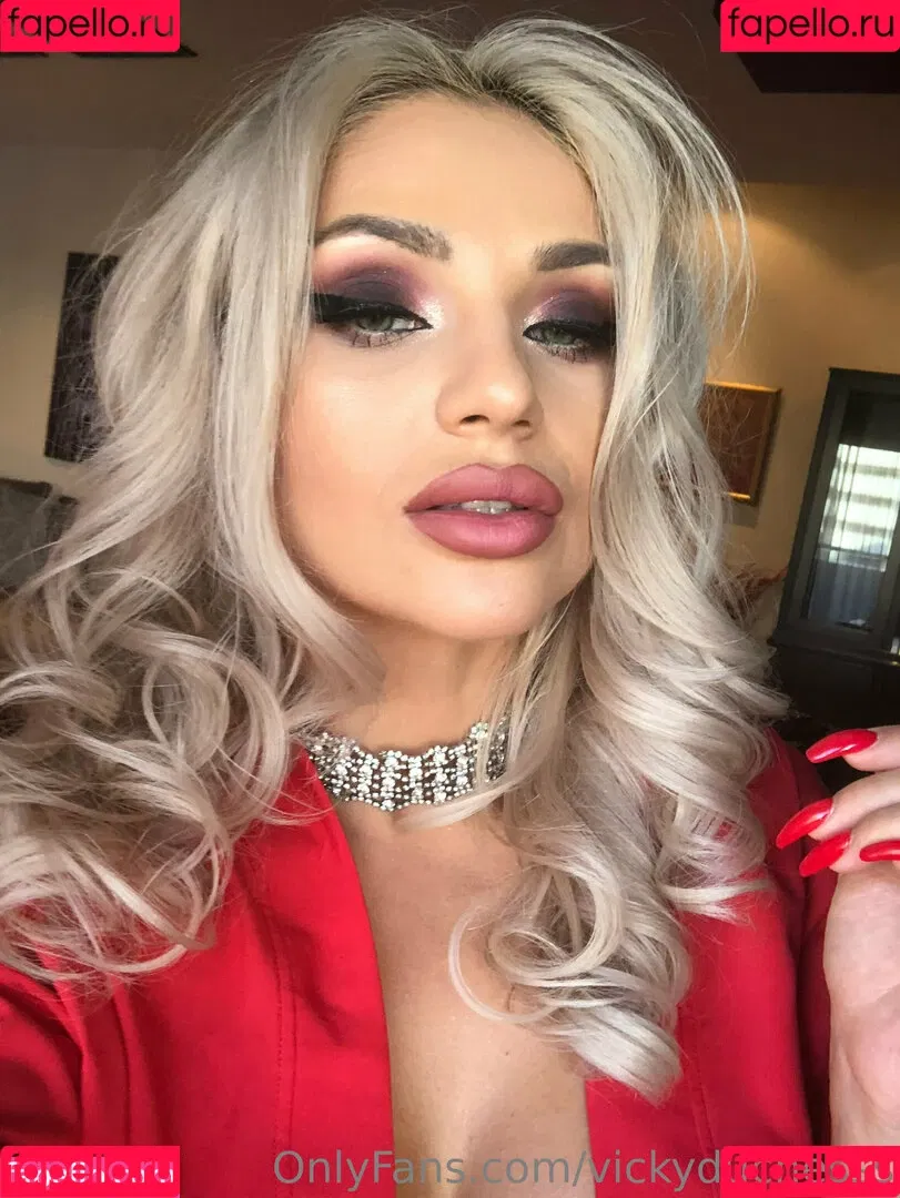 vickyduchesss Onlyfans Photo Gallery 