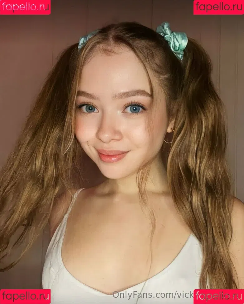 vickyduchesss Onlyfans Photo Gallery 