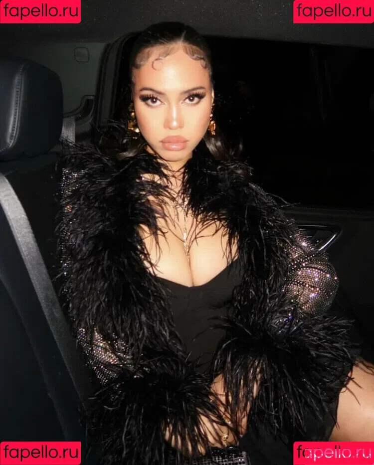 Asia Monet Ray Onlyfans Photo Gallery 