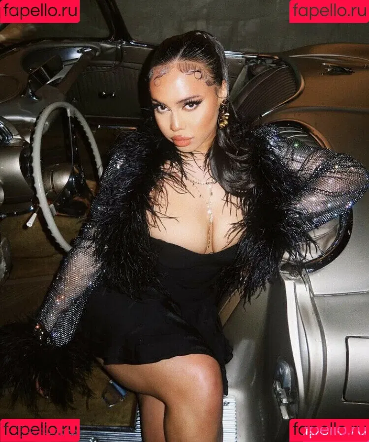 Asia Monet Ray Onlyfans Photo Gallery 