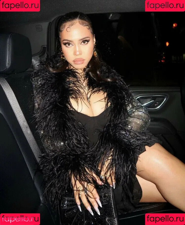 Asia Monet Ray Onlyfans Photo Gallery 
