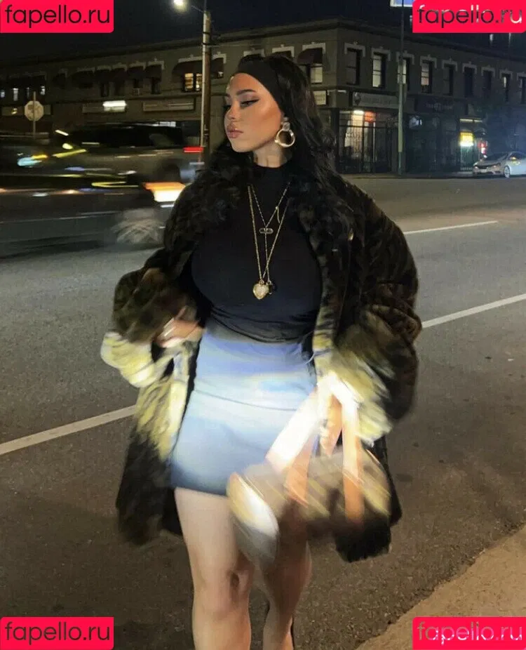 Asia Monet Ray Onlyfans Photo Gallery 