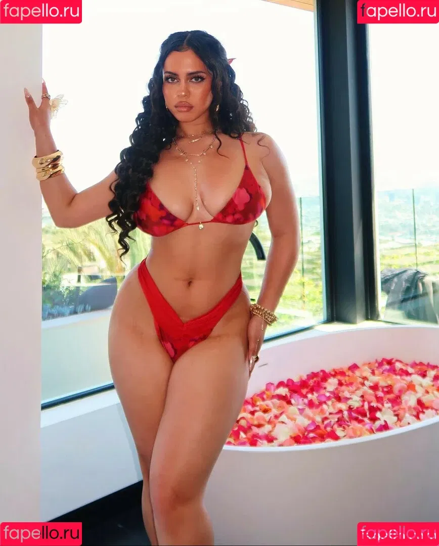 Asia Monet Ray Onlyfans Photo Gallery 