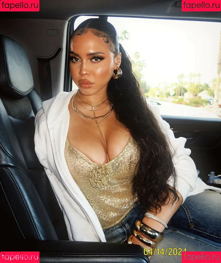 Asia Monet Ray Onlyfans Photo Gallery 