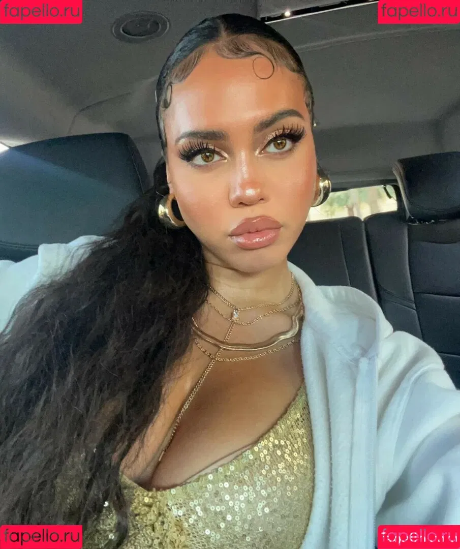Asia Monet Ray Onlyfans Photo Gallery 