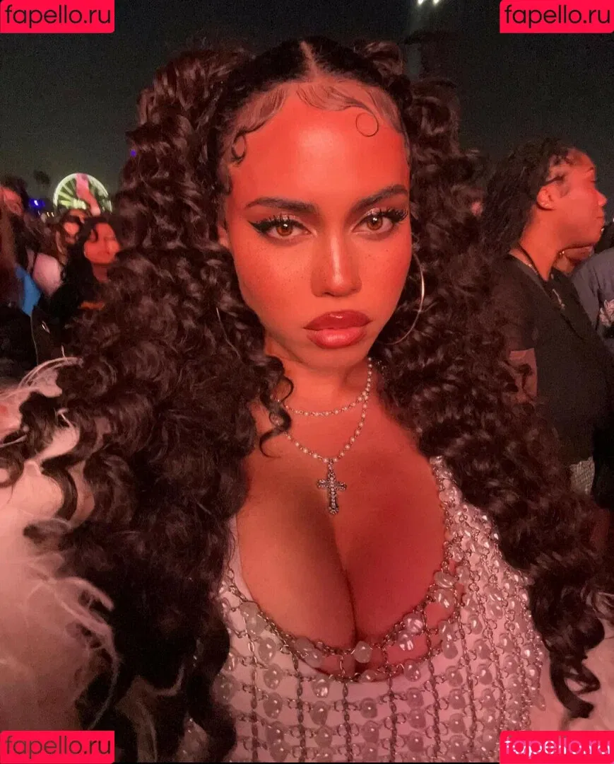 Asia Monet Ray Onlyfans Photo Gallery 