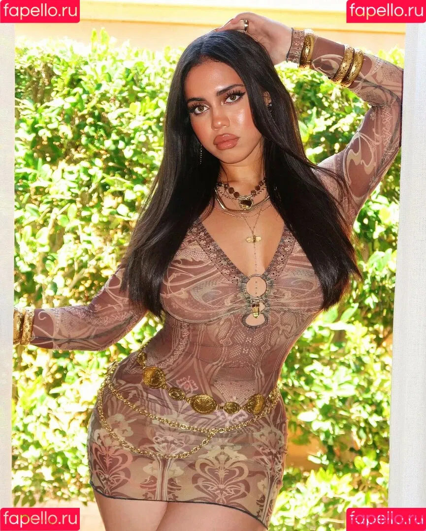 Asia Monet Ray Onlyfans Photo Gallery 