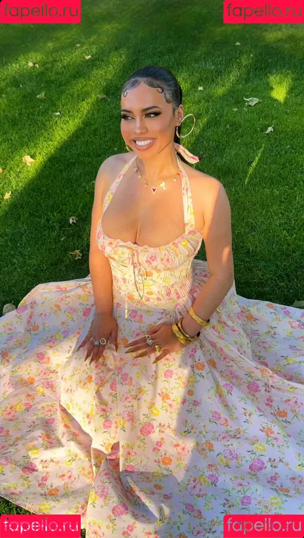 Asia Monet Ray Onlyfans Photo Gallery 