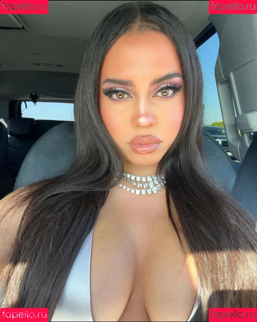 Asia Monet Ray Onlyfans Photo Gallery 
