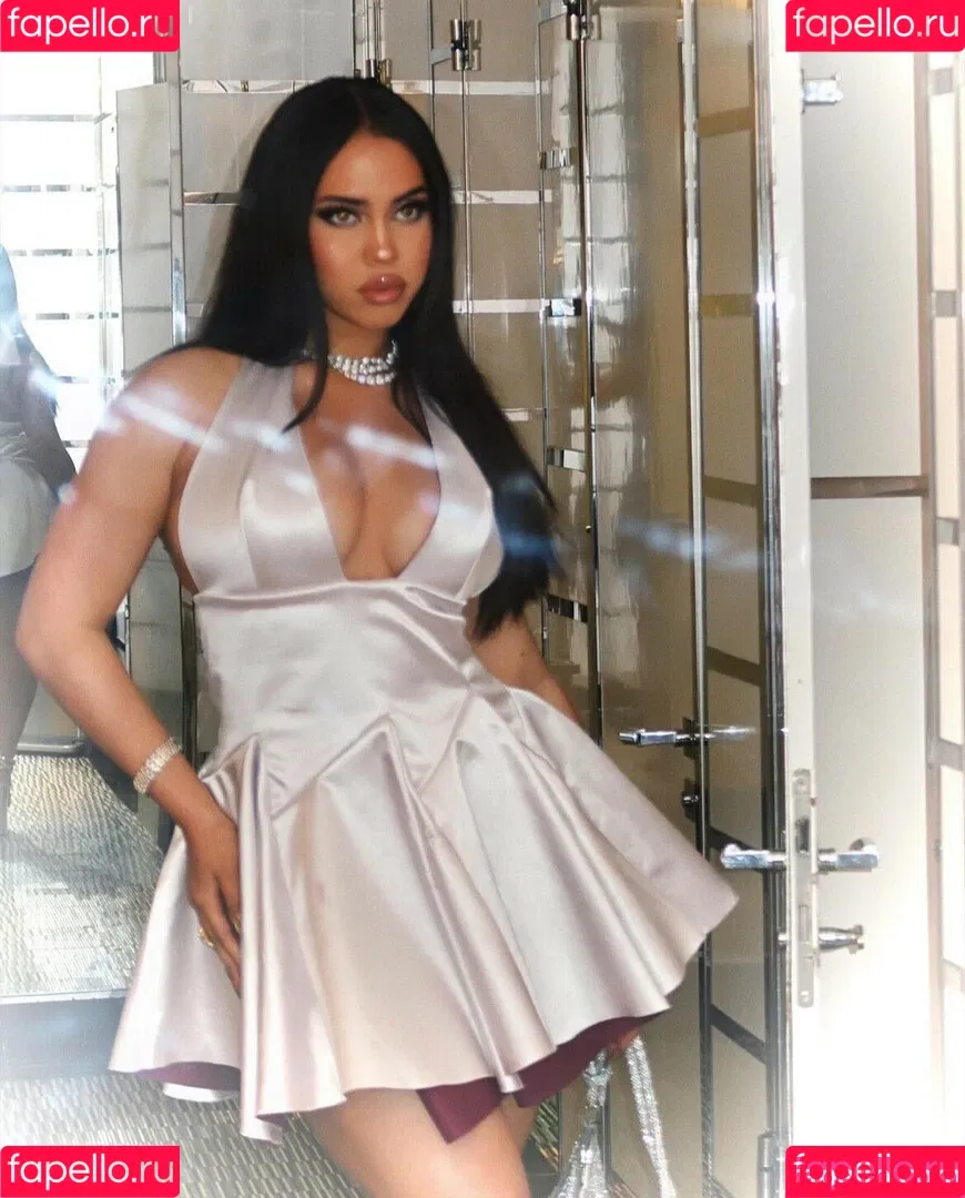 Asia Monet Ray Onlyfans Photo Gallery 