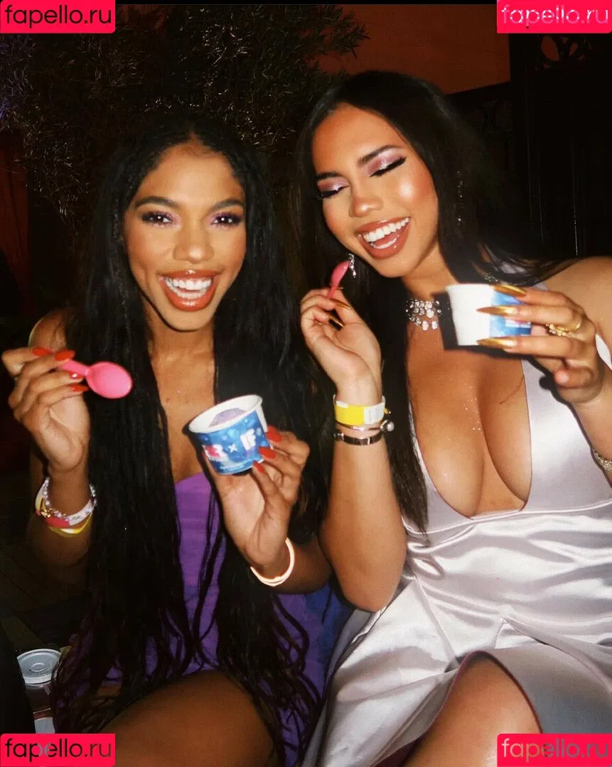 Asia Monet Ray Onlyfans Photo Gallery 