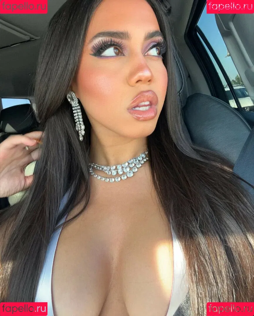 Asia Monet Ray Onlyfans Photo Gallery 