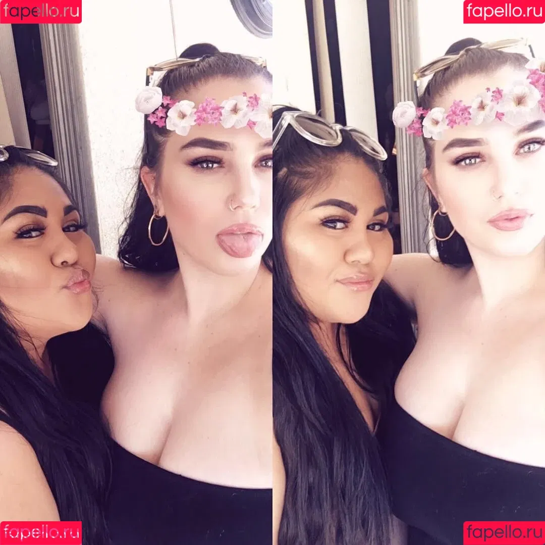 Nikkimichay Onlyfans Photo Gallery 