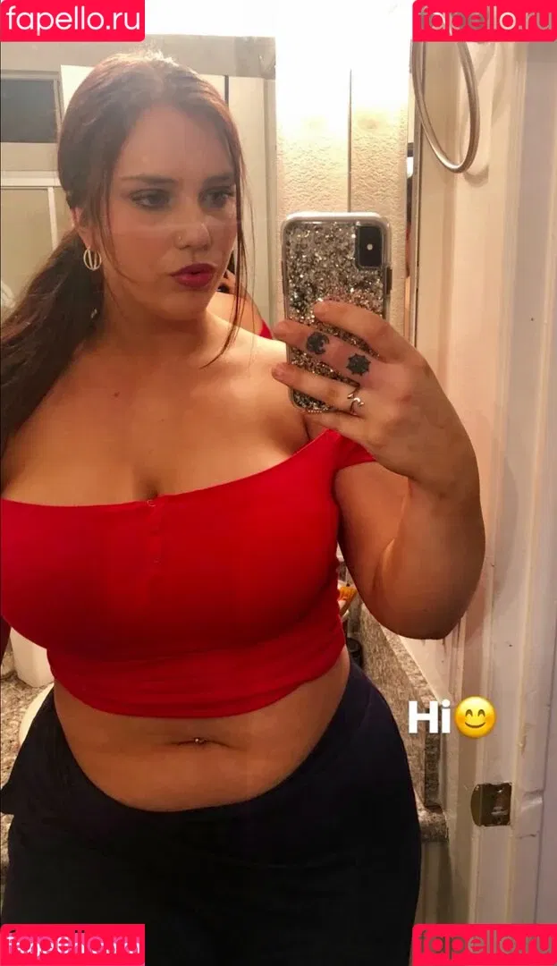 Nikkimichay Onlyfans Photo Gallery 