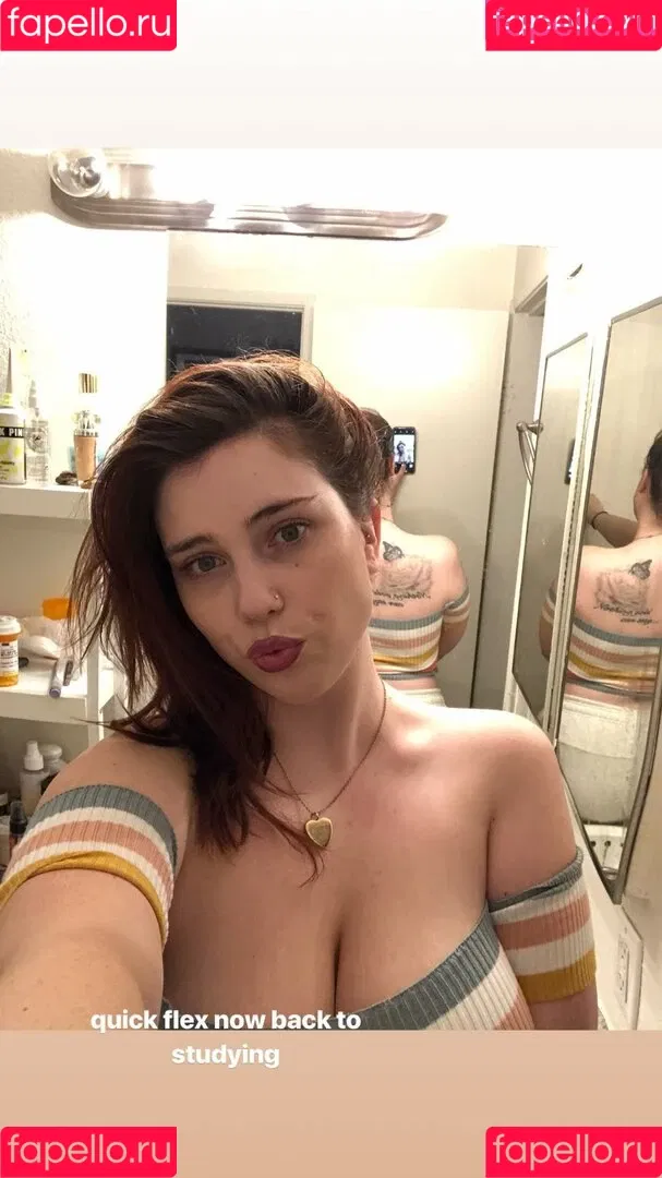 Nikkimichay Onlyfans Photo Gallery 