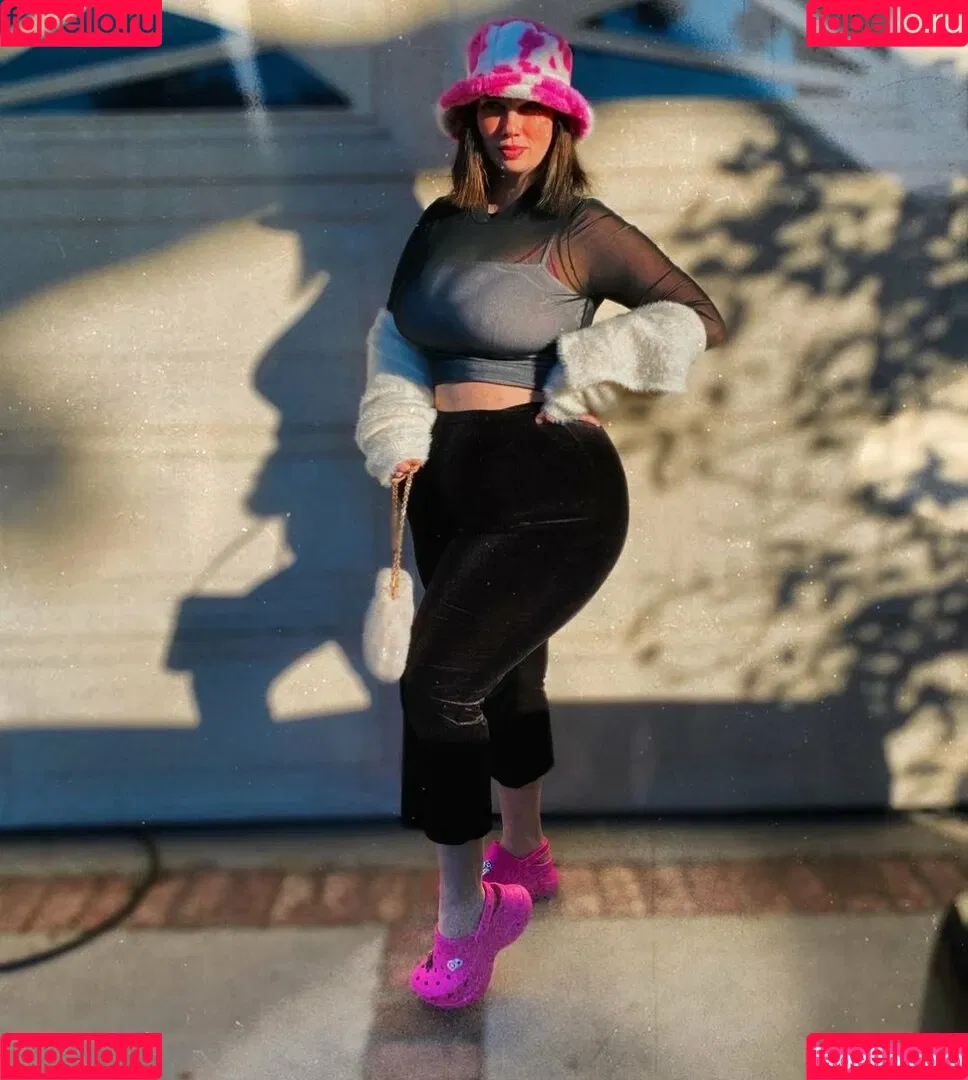 Nikkimichay Onlyfans Photo Gallery 