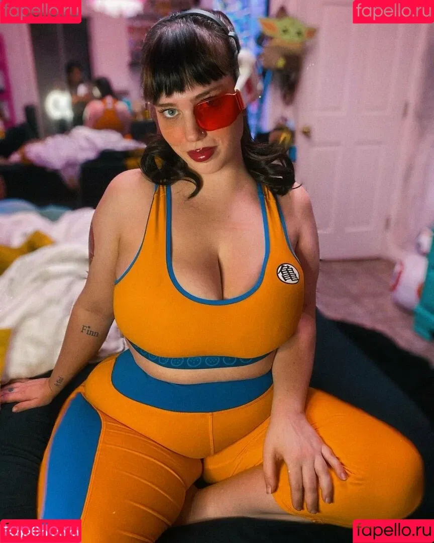 Nikkimichay Onlyfans Photo Gallery 