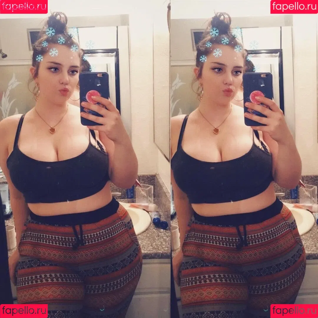 Nikkimichay Onlyfans Photo Gallery 