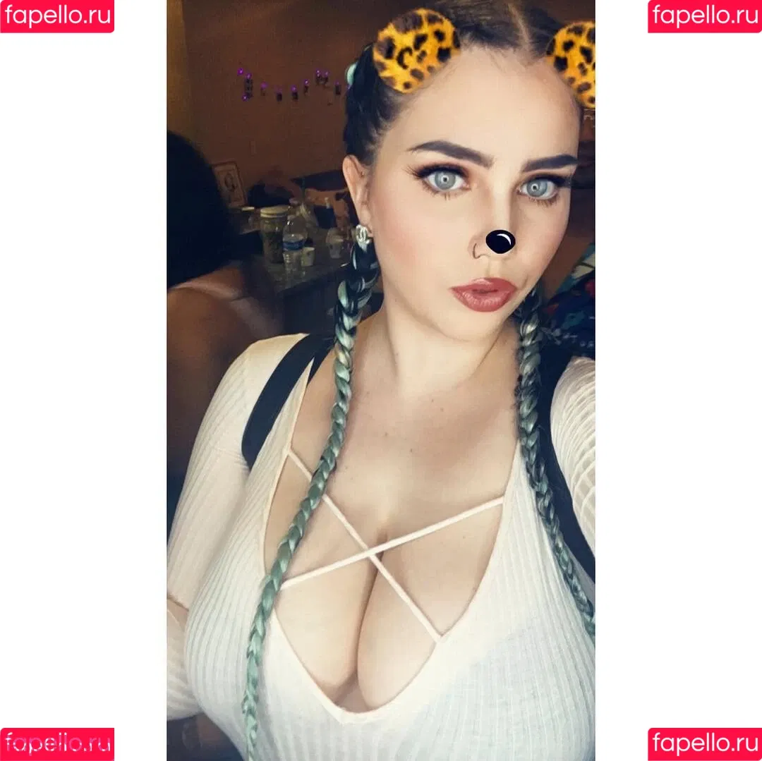 Nikkimichay Onlyfans Photo Gallery 