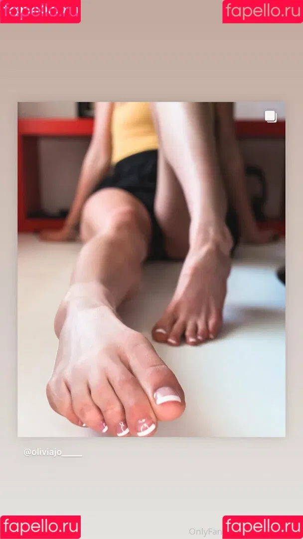 Olivia Jo Onlyfans Photo Gallery 