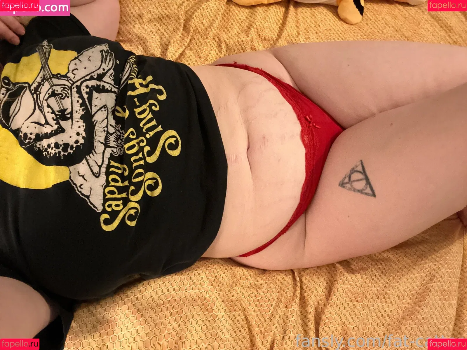 fat-catter Onlyfans Photo Gallery 