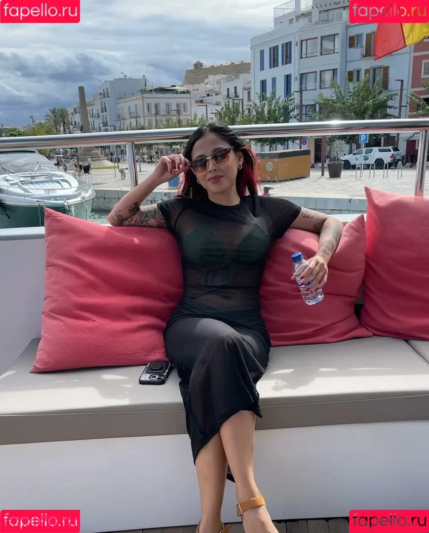 Jonna Mae Onlyfans Photo Gallery 