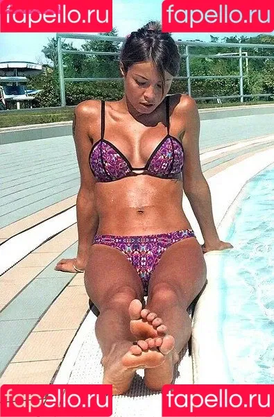 Valentina Rapisarda Onlyfans Photo Gallery 