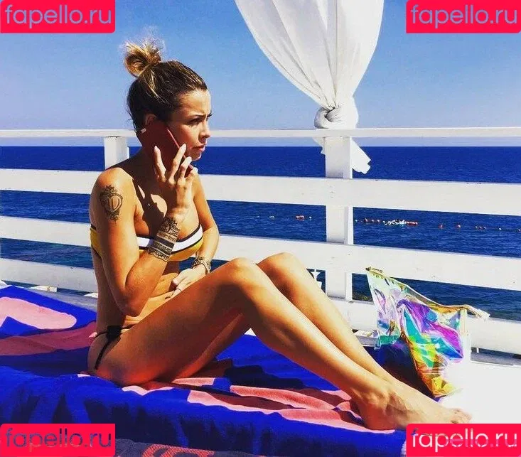 Valentina Rapisarda Onlyfans Photo Gallery 