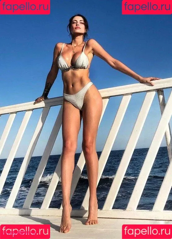 Valentina Rapisarda Onlyfans Photo Gallery 