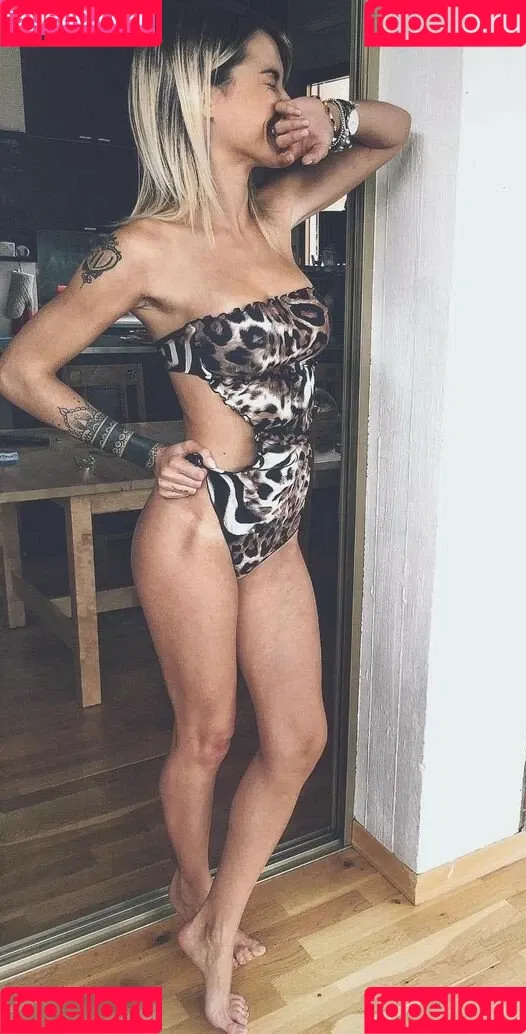 Valentina Rapisarda Onlyfans Photo Gallery 