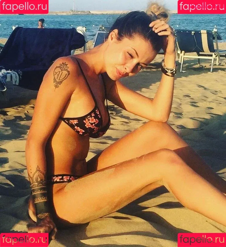 Valentina Rapisarda Onlyfans Photo Gallery 