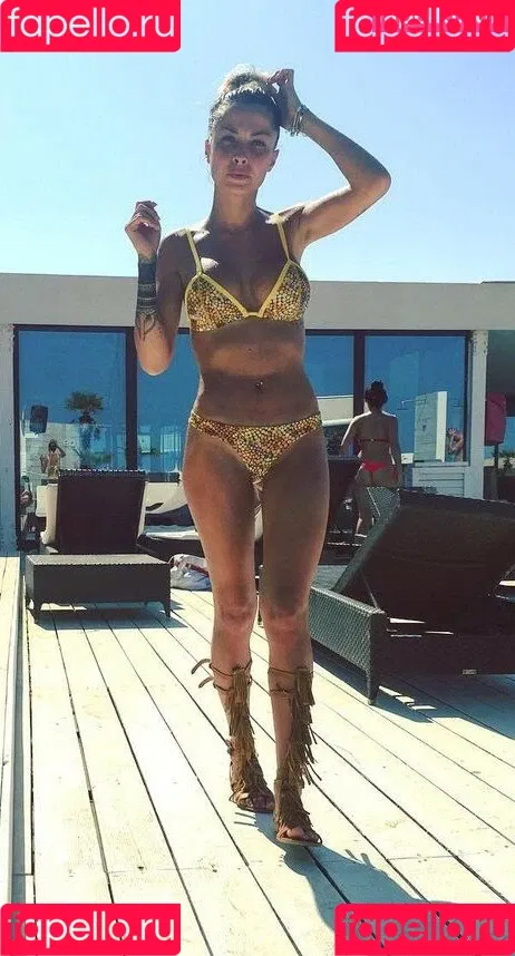 Valentina Rapisarda Onlyfans Photo Gallery 