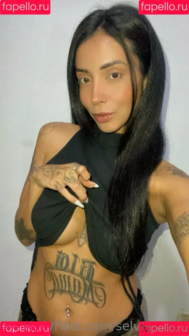 selva_mora Onlyfans Photo Gallery 