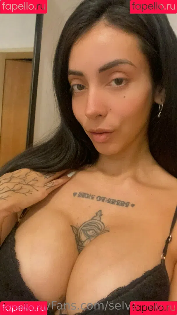 selva_mora Onlyfans Photo Gallery 