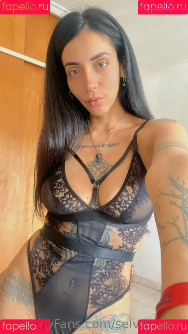 selva_mora Onlyfans Photo Gallery 