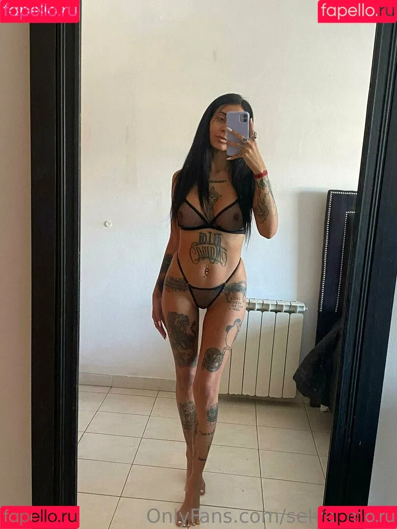 selva_mora Onlyfans Photo Gallery 